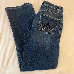 Wrangler Willow Ultimate Riding jeans (5x32)